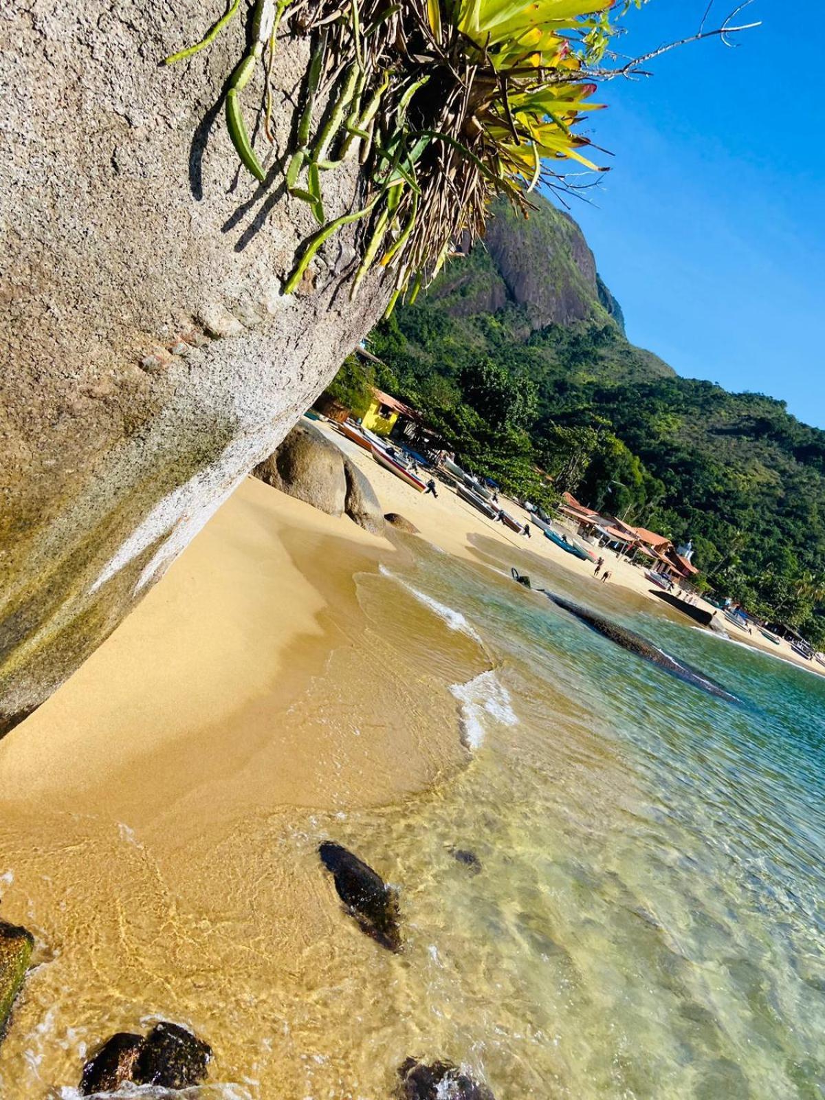 Pousada Coco Verde Araquari Exterior foto